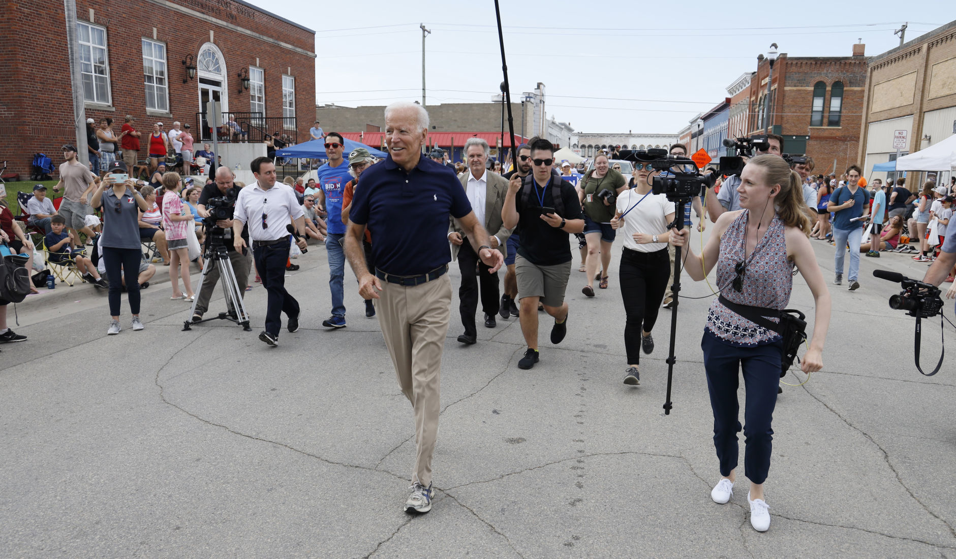 Election 2020 Joe Biden